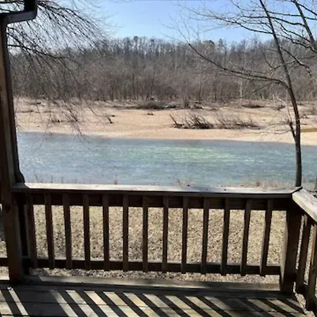 Current River Getaway